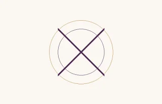 Dorso de Runas del futhark antiguo