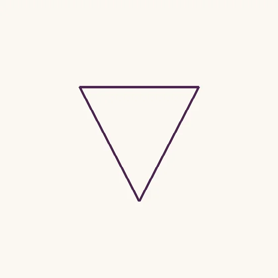 Water · element · a downward-pointing triangle