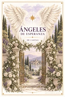 Carátula de Ángeles de Esperanza